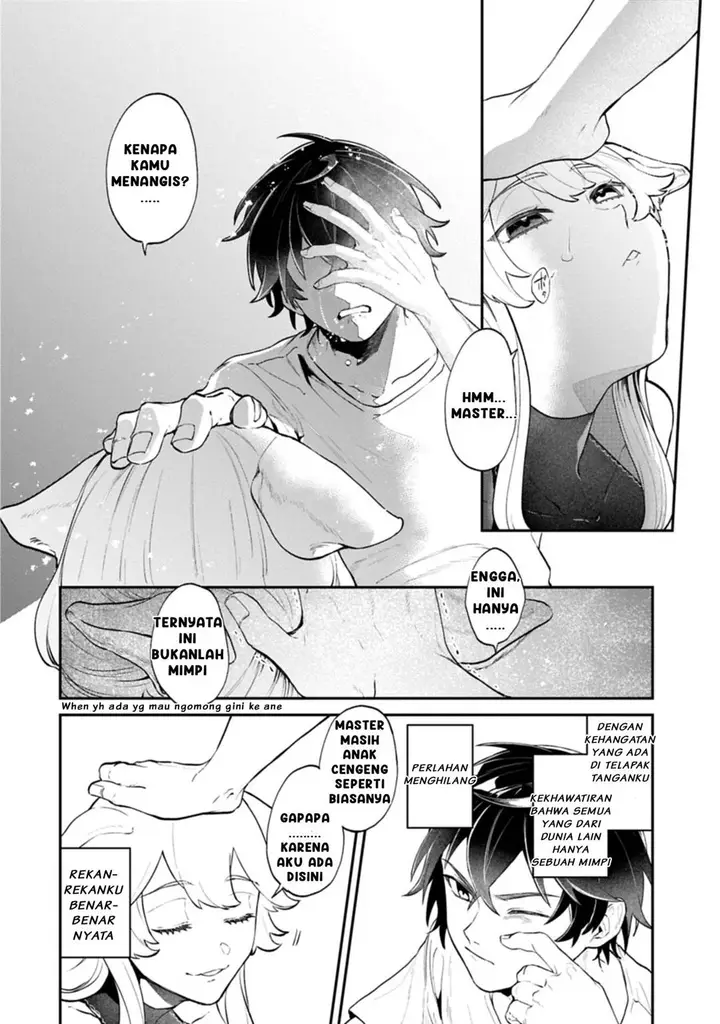 image-komik-isekai-summoner-shinwa-no-kaibutsu-tachi-to-gendai-de-musou-suru-uragirareta-moto-eiyuu-wa-aikasaname-na-nakama-to-heiwa-ni-kurashitai-chapter-1-31/36