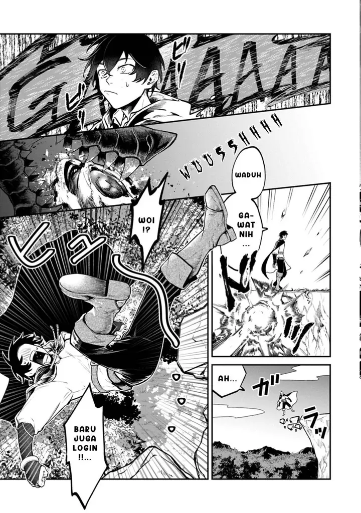 image-komik-isekai-summoner-shinwa-no-kaibutsu-tachi-to-gendai-de-musou-suru-uragirareta-moto-eiyuu-wa-aikasaname-na-nakama-to-heiwa-ni-kurashitai-chapter-2.1-6/15