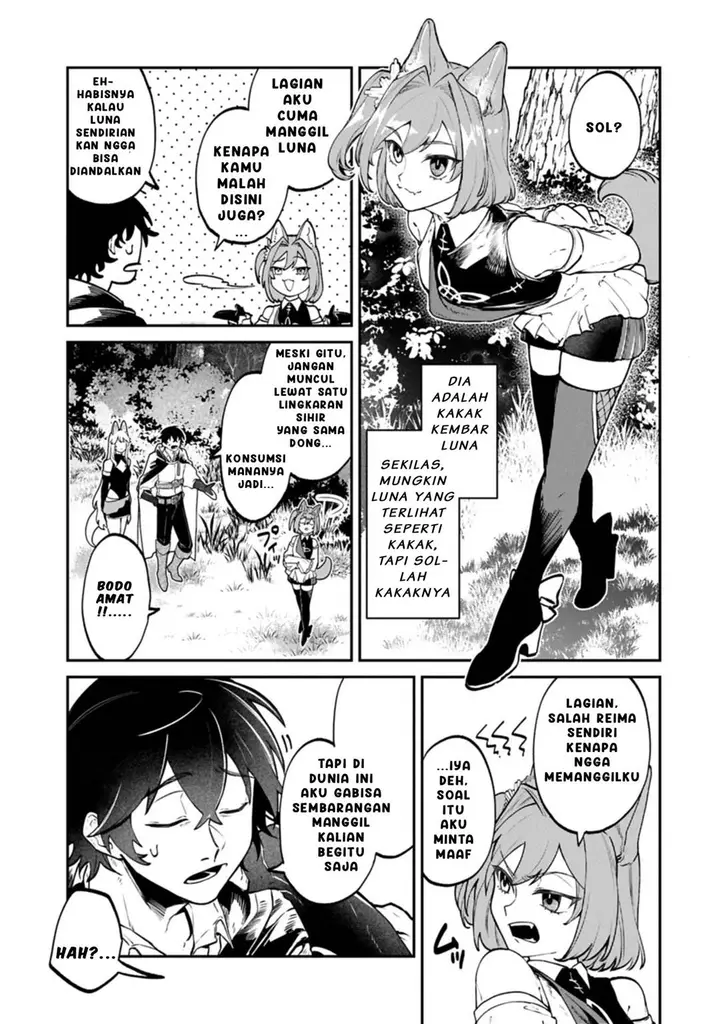 image-komik-isekai-summoner-shinwa-no-kaibutsu-tachi-to-gendai-de-musou-suru-uragirareta-moto-eiyuu-wa-aikasaname-na-nakama-to-heiwa-ni-kurashitai-chapter-2.1-8/15