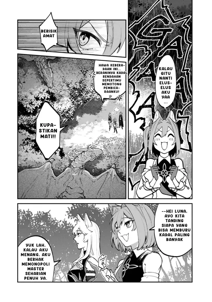 image-komik-isekai-summoner-shinwa-no-kaibutsu-tachi-to-gendai-de-musou-suru-uragirareta-moto-eiyuu-wa-aikasaname-na-nakama-to-heiwa-ni-kurashitai-chapter-2.1-11/15