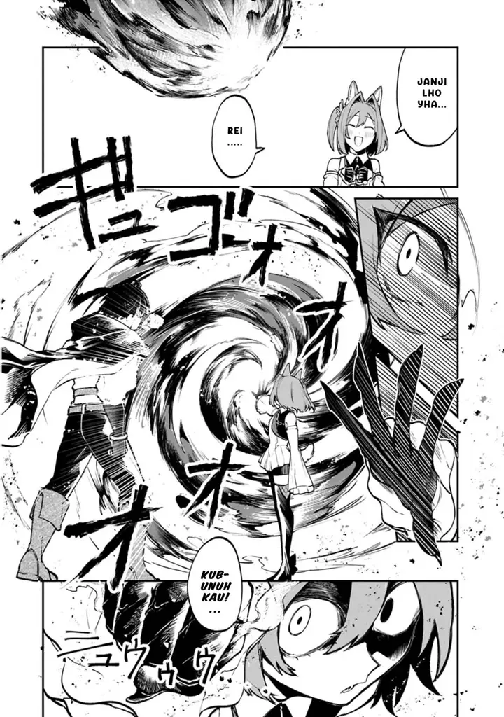 image-komik-isekai-summoner-shinwa-no-kaibutsu-tachi-to-gendai-de-musou-suru-uragirareta-moto-eiyuu-wa-aikasaname-na-nakama-to-heiwa-ni-kurashitai-chapter-2.2-5/25