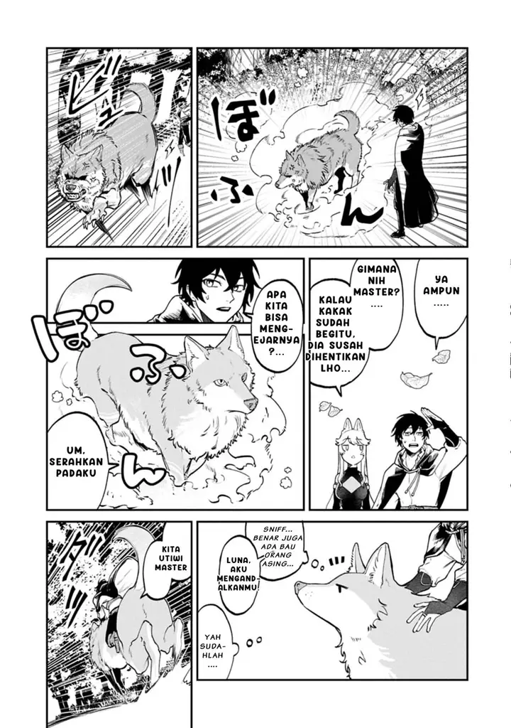 image-komik-isekai-summoner-shinwa-no-kaibutsu-tachi-to-gendai-de-musou-suru-uragirareta-moto-eiyuu-wa-aikasaname-na-nakama-to-heiwa-ni-kurashitai-chapter-2.2-6/25