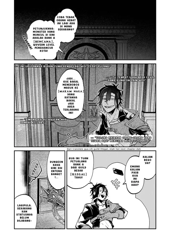 image-komik-isekai-summoner-shinwa-no-kaibutsu-tachi-to-gendai-de-musou-suru-uragirareta-moto-eiyuu-wa-aikasaname-na-nakama-to-heiwa-ni-kurashitai-chapter-2.2-7/25