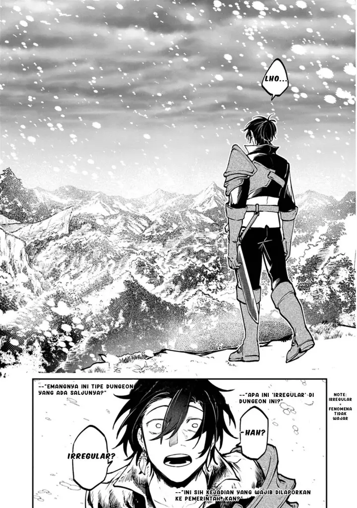 image-komik-isekai-summoner-shinwa-no-kaibutsu-tachi-to-gendai-de-musou-suru-uragirareta-moto-eiyuu-wa-aikasaname-na-nakama-to-heiwa-ni-kurashitai-chapter-2.2-8/25