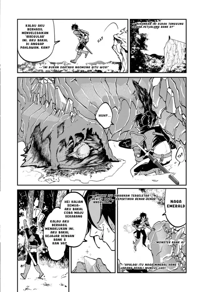 image-komik-isekai-summoner-shinwa-no-kaibutsu-tachi-to-gendai-de-musou-suru-uragirareta-moto-eiyuu-wa-aikasaname-na-nakama-to-heiwa-ni-kurashitai-chapter-2.2-9/25