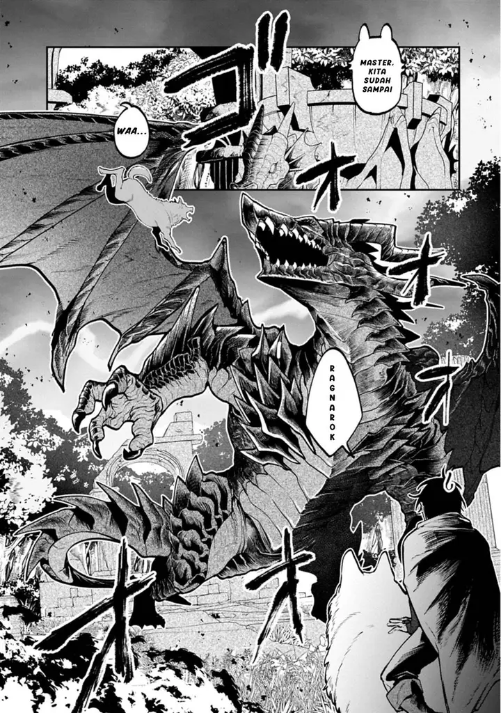 image-komik-isekai-summoner-shinwa-no-kaibutsu-tachi-to-gendai-de-musou-suru-uragirareta-moto-eiyuu-wa-aikasaname-na-nakama-to-heiwa-ni-kurashitai-chapter-2.2-10/25