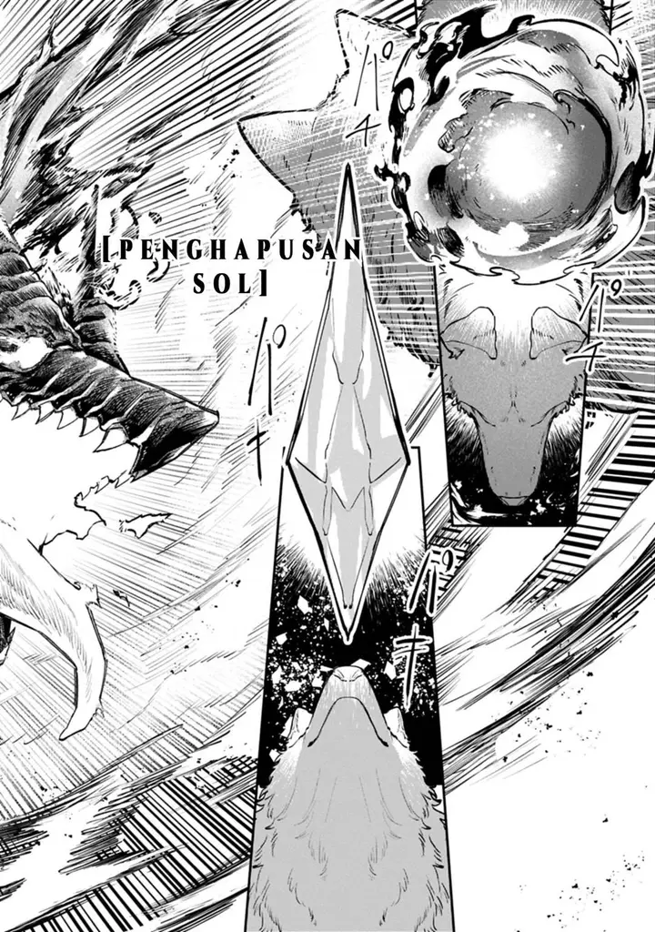 image-komik-isekai-summoner-shinwa-no-kaibutsu-tachi-to-gendai-de-musou-suru-uragirareta-moto-eiyuu-wa-aikasaname-na-nakama-to-heiwa-ni-kurashitai-chapter-2.2-17/25