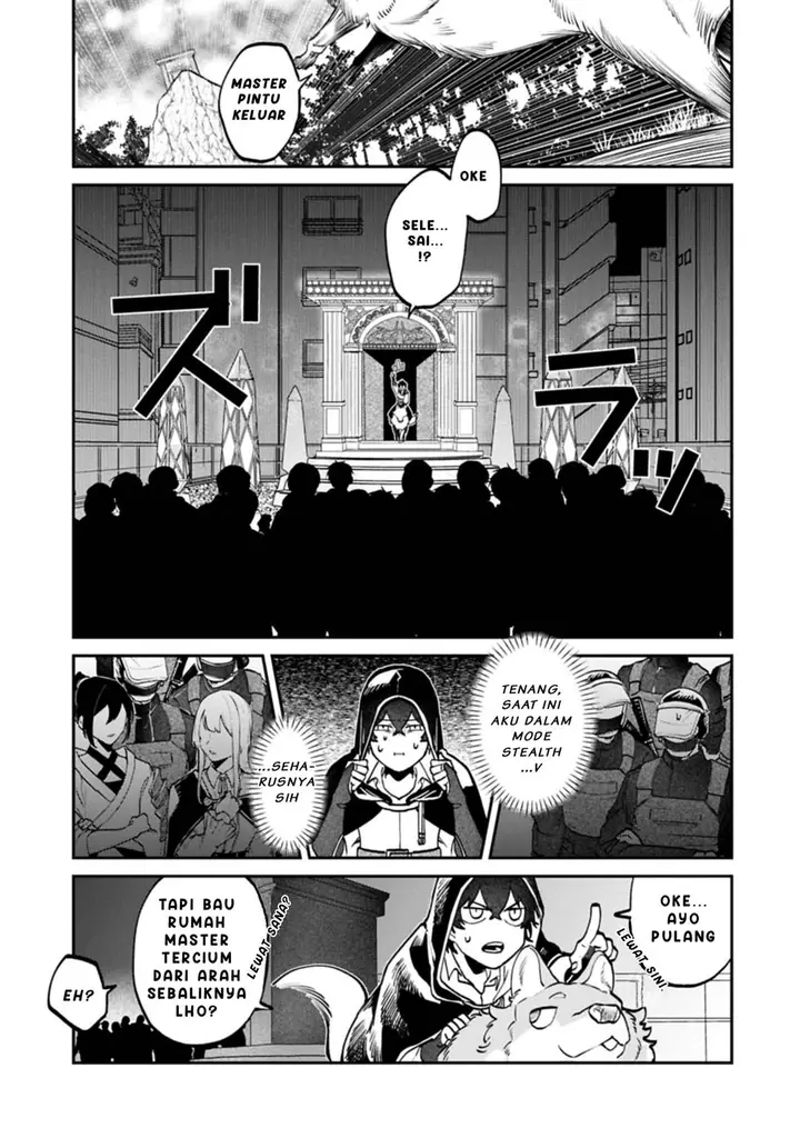 image-komik-isekai-summoner-shinwa-no-kaibutsu-tachi-to-gendai-de-musou-suru-uragirareta-moto-eiyuu-wa-aikasaname-na-nakama-to-heiwa-ni-kurashitai-chapter-2.2-22/25