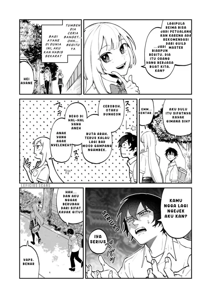 image-komik-isekai-summoner-shinwa-no-kaibutsu-tachi-to-gendai-de-musou-suru-uragirareta-moto-eiyuu-wa-aikasaname-na-nakama-to-heiwa-ni-kurashitai-chapter-3-4/31