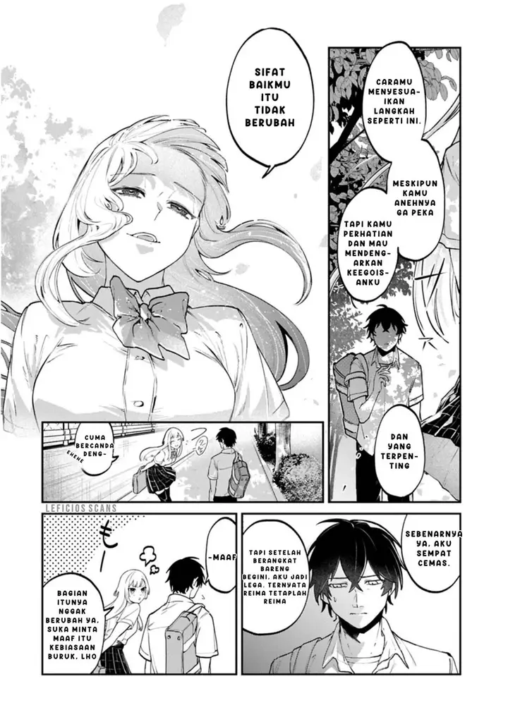 image-komik-isekai-summoner-shinwa-no-kaibutsu-tachi-to-gendai-de-musou-suru-uragirareta-moto-eiyuu-wa-aikasaname-na-nakama-to-heiwa-ni-kurashitai-chapter-3-5/31