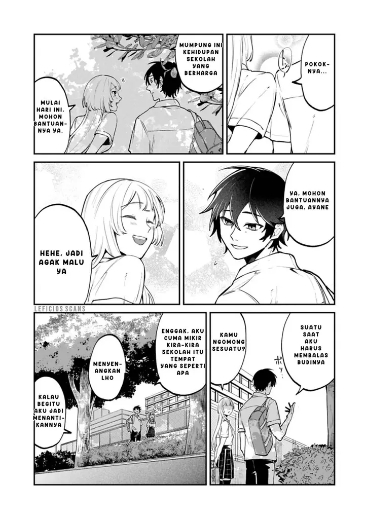 image-komik-isekai-summoner-shinwa-no-kaibutsu-tachi-to-gendai-de-musou-suru-uragirareta-moto-eiyuu-wa-aikasaname-na-nakama-to-heiwa-ni-kurashitai-chapter-3-6/31