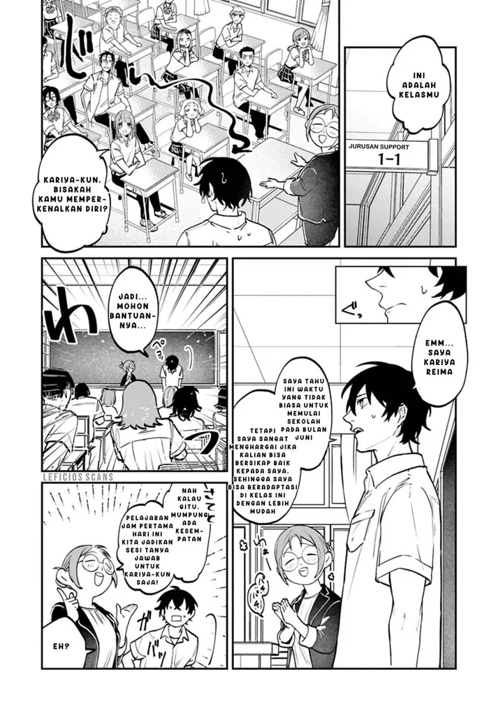 image-komik-isekai-summoner-shinwa-no-kaibutsu-tachi-to-gendai-de-musou-suru-uragirareta-moto-eiyuu-wa-aikasaname-na-nakama-to-heiwa-ni-kurashitai-chapter-3-9/31