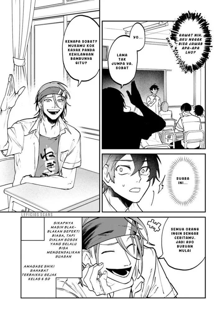 image-komik-isekai-summoner-shinwa-no-kaibutsu-tachi-to-gendai-de-musou-suru-uragirareta-moto-eiyuu-wa-aikasaname-na-nakama-to-heiwa-ni-kurashitai-chapter-3-10/31