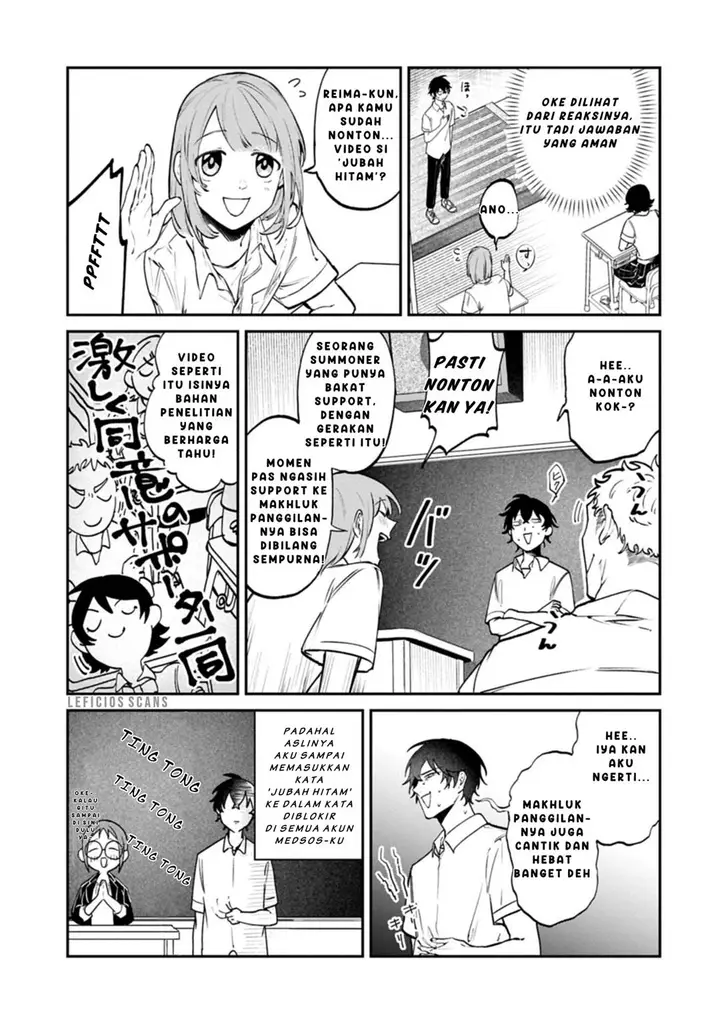image-komik-isekai-summoner-shinwa-no-kaibutsu-tachi-to-gendai-de-musou-suru-uragirareta-moto-eiyuu-wa-aikasaname-na-nakama-to-heiwa-ni-kurashitai-chapter-3-12/31