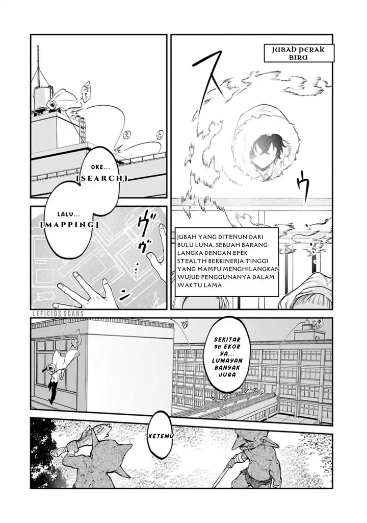 image-komik-isekai-summoner-shinwa-no-kaibutsu-tachi-to-gendai-de-musou-suru-uragirareta-moto-eiyuu-wa-aikasaname-na-nakama-to-heiwa-ni-kurashitai-chapter-3-17/31