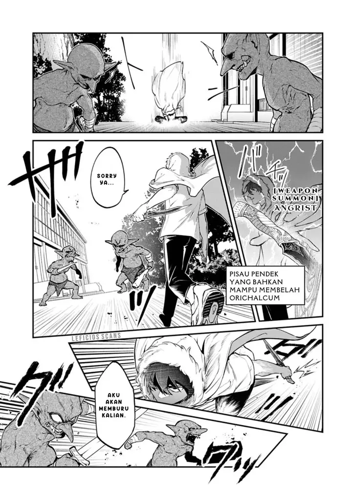 image-komik-isekai-summoner-shinwa-no-kaibutsu-tachi-to-gendai-de-musou-suru-uragirareta-moto-eiyuu-wa-aikasaname-na-nakama-to-heiwa-ni-kurashitai-chapter-3-18/31