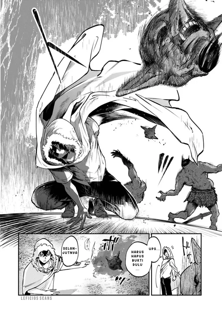 image-komik-isekai-summoner-shinwa-no-kaibutsu-tachi-to-gendai-de-musou-suru-uragirareta-moto-eiyuu-wa-aikasaname-na-nakama-to-heiwa-ni-kurashitai-chapter-3-19/31