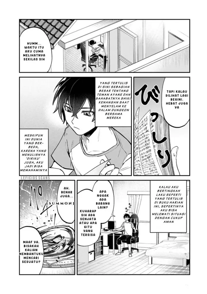 image-komik-isekai-summoner-shinwa-no-kaibutsu-tachi-to-gendai-de-musou-suru-uragirareta-moto-eiyuu-wa-aikasaname-na-nakama-to-heiwa-ni-kurashitai-chapter-4-2/31