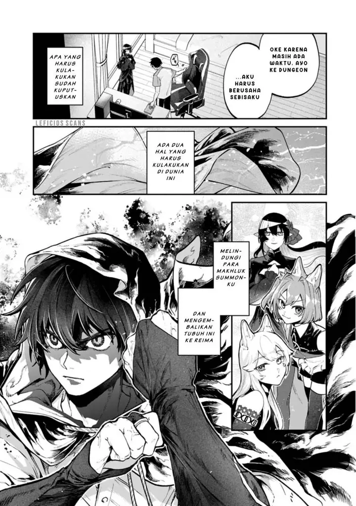 image-komik-isekai-summoner-shinwa-no-kaibutsu-tachi-to-gendai-de-musou-suru-uragirareta-moto-eiyuu-wa-aikasaname-na-nakama-to-heiwa-ni-kurashitai-chapter-4-8/31