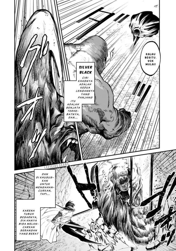 image-komik-isekai-summoner-shinwa-no-kaibutsu-tachi-to-gendai-de-musou-suru-uragirareta-moto-eiyuu-wa-aikasaname-na-nakama-to-heiwa-ni-kurashitai-chapter-4-11/31