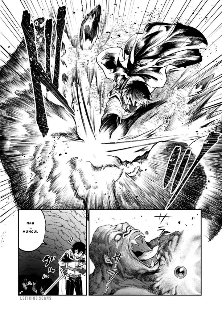 image-komik-isekai-summoner-shinwa-no-kaibutsu-tachi-to-gendai-de-musou-suru-uragirareta-moto-eiyuu-wa-aikasaname-na-nakama-to-heiwa-ni-kurashitai-chapter-4-13/31