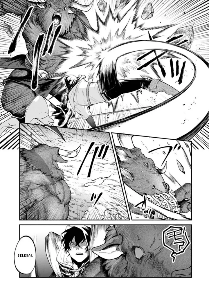 image-komik-isekai-summoner-shinwa-no-kaibutsu-tachi-to-gendai-de-musou-suru-uragirareta-moto-eiyuu-wa-aikasaname-na-nakama-to-heiwa-ni-kurashitai-chapter-4-18/31