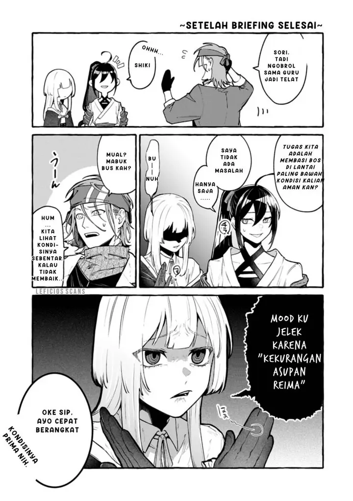 image-komik-isekai-summoner-shinwa-no-kaibutsu-tachi-to-gendai-de-musou-suru-uragirareta-moto-eiyuu-wa-aikasaname-na-nakama-to-heiwa-ni-kurashitai-chapter-4-29/31