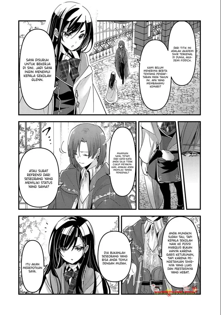 image-komik-isekai-teni-shite-kyoushi-ni-natta-ga-majo-to-osorerareteiru-ken-aoi-sensei-no-gakuen-funtou-nisshi-chapter-1-31/36