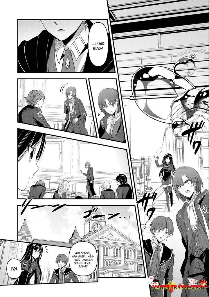 image-komik-isekai-teni-shite-kyoushi-ni-natta-ga-majo-to-osorerareteiru-ken-aoi-sensei-no-gakuen-funtou-nisshi-chapter-4-14/35