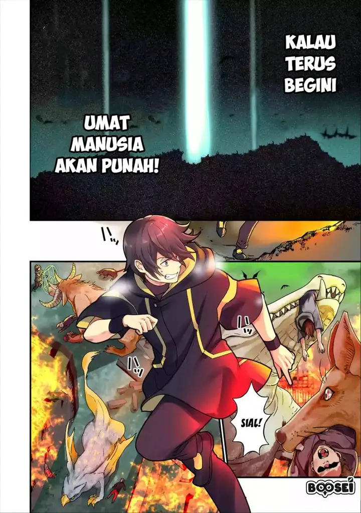 image-komik-isekai-tensei-de-kenja-ni-natte-boukensha-seikatsu-chapter-1-4/29