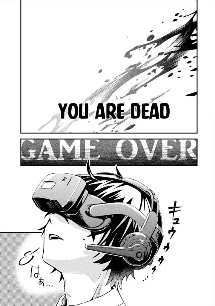 image-komik-isekai-tensei-de-kenja-ni-natte-boukensha-seikatsu-chapter-1-7/29