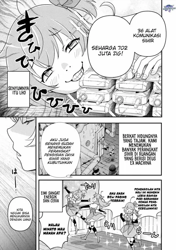 image-komik-isekai-tensei-de-kenja-ni-natte-boukensha-seikatsu-chapter-10-7/35