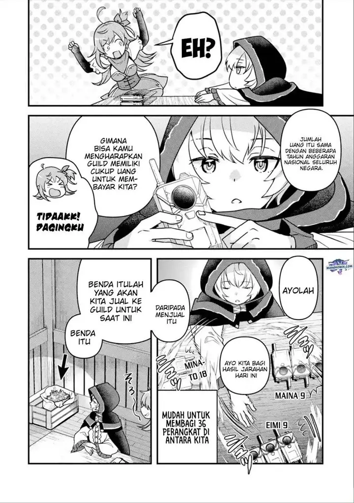 image-komik-isekai-tensei-de-kenja-ni-natte-boukensha-seikatsu-chapter-10-8/35