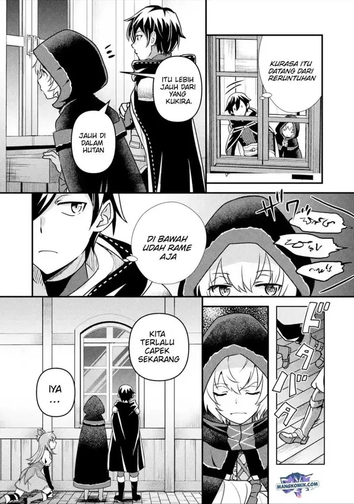 image-komik-isekai-tensei-de-kenja-ni-natte-boukensha-seikatsu-chapter-10-11/35