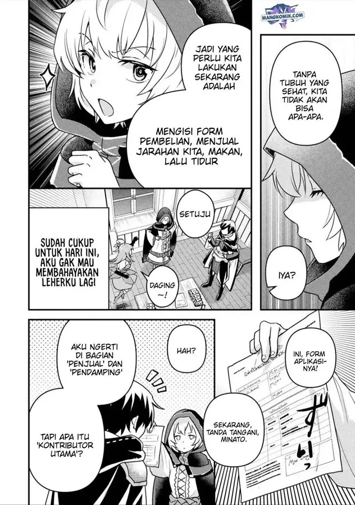 image-komik-isekai-tensei-de-kenja-ni-natte-boukensha-seikatsu-chapter-10-12/35