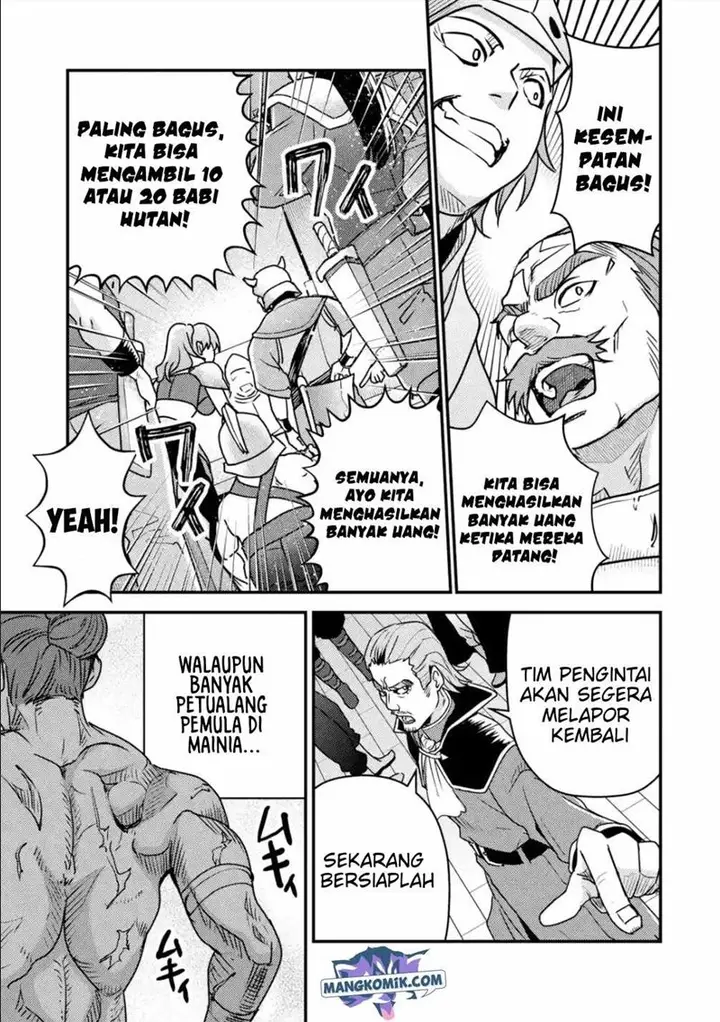 image-komik-isekai-tensei-de-kenja-ni-natte-boukensha-seikatsu-chapter-10-23/35