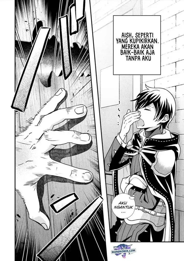 image-komik-isekai-tensei-de-kenja-ni-natte-boukensha-seikatsu-chapter-10-26/35