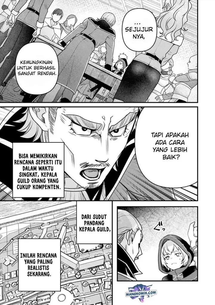 image-komik-isekai-tensei-de-kenja-ni-natte-boukensha-seikatsu-chapter-11-10/44