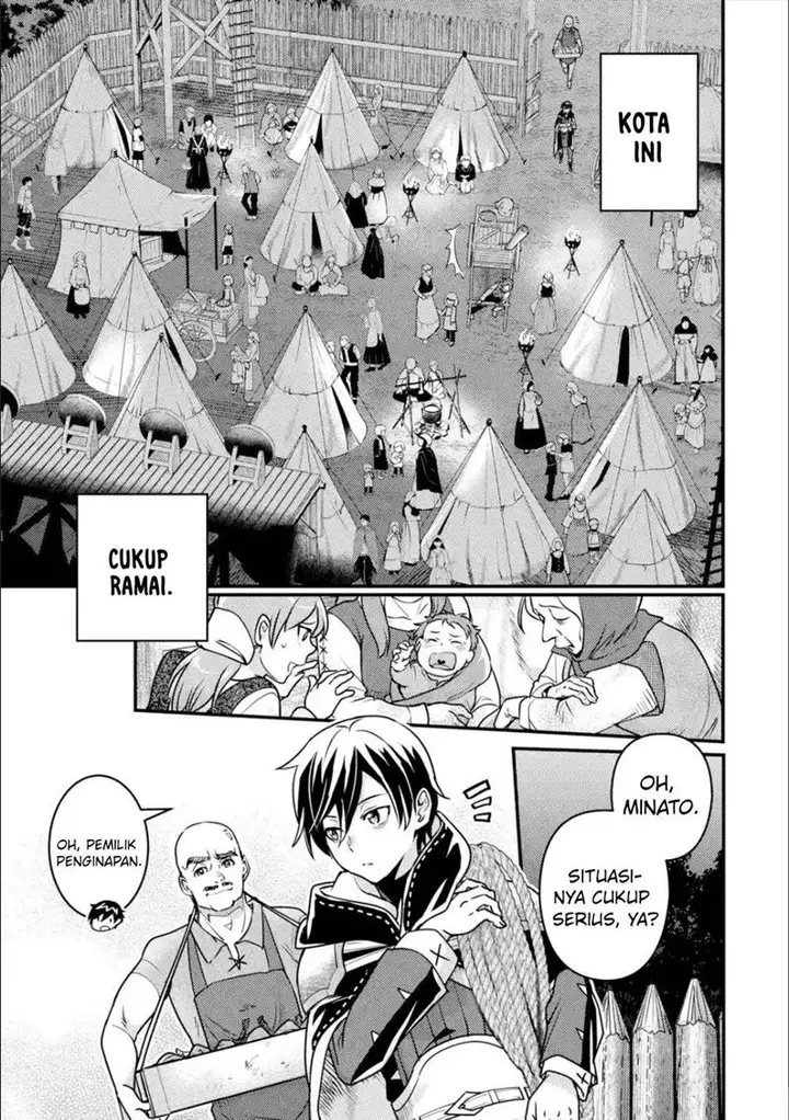 image-komik-isekai-tensei-de-kenja-ni-natte-boukensha-seikatsu-chapter-11-14/44