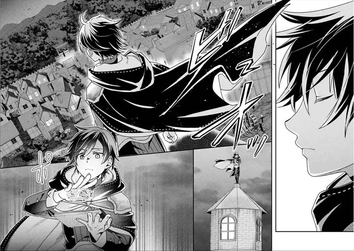 image-komik-isekai-tensei-de-kenja-ni-natte-boukensha-seikatsu-chapter-11-23/44