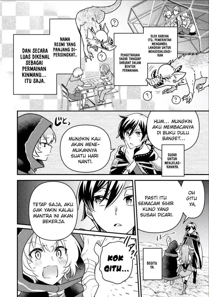 image-komik-isekai-tensei-de-kenja-ni-natte-boukensha-seikatsu-chapter-12-13/42