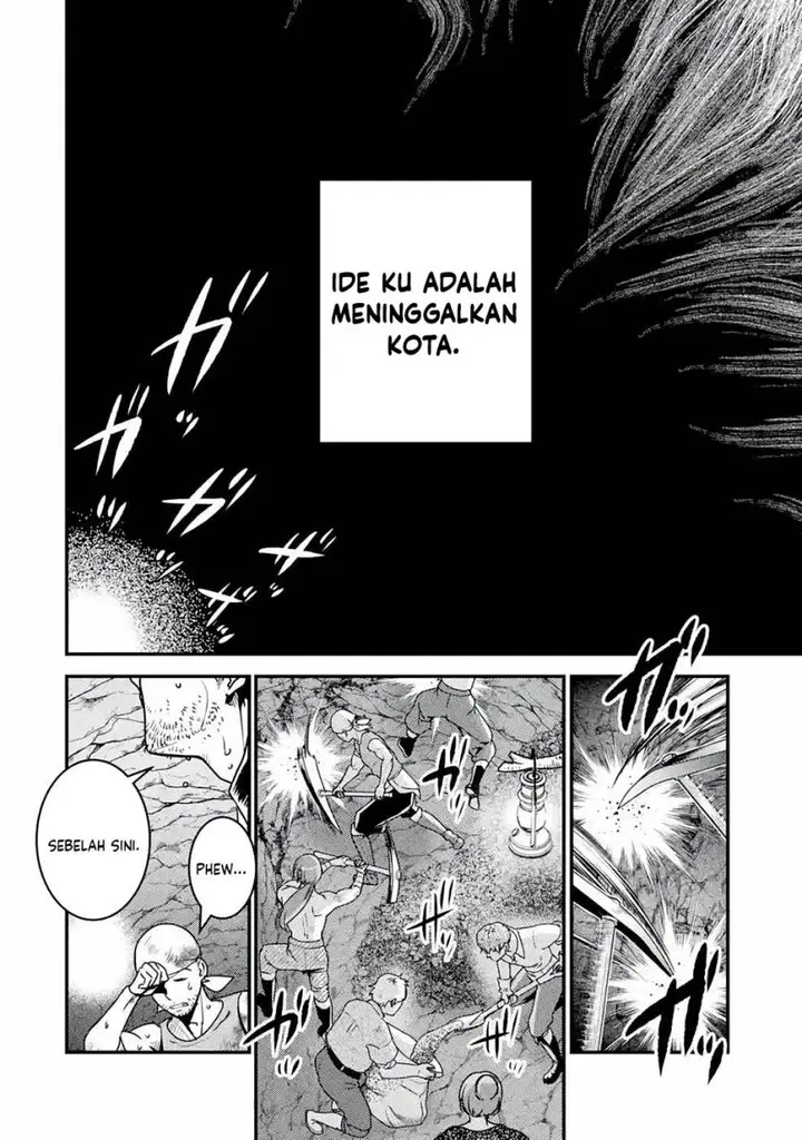 image-komik-isekai-tensei-de-kenja-ni-natte-boukensha-seikatsu-chapter-13-2/43