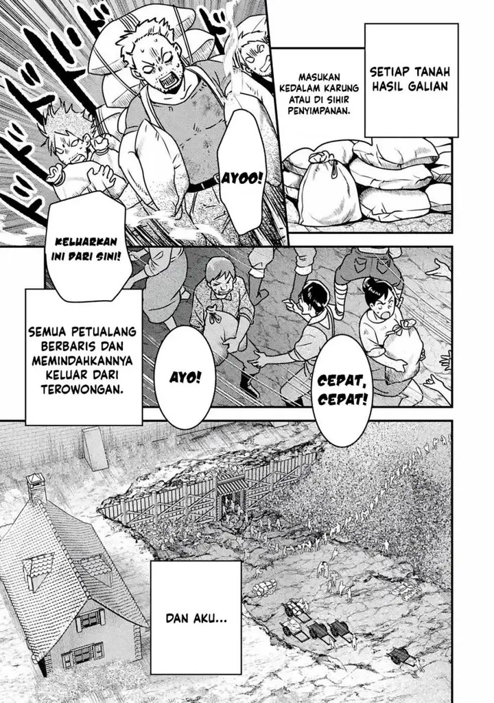 image-komik-isekai-tensei-de-kenja-ni-natte-boukensha-seikatsu-chapter-13-6/43