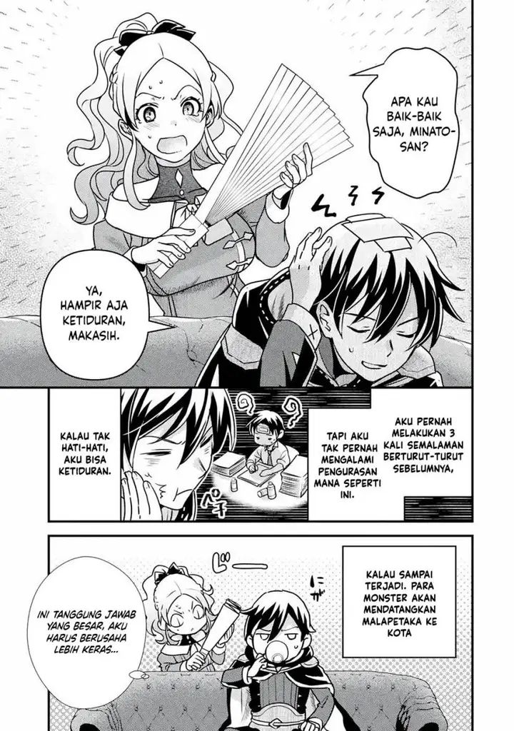 image-komik-isekai-tensei-de-kenja-ni-natte-boukensha-seikatsu-chapter-13-8/43