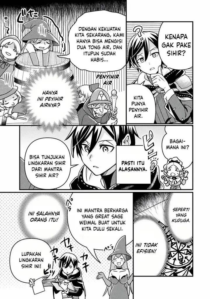 image-komik-isekai-tensei-de-kenja-ni-natte-boukensha-seikatsu-chapter-13-14/43