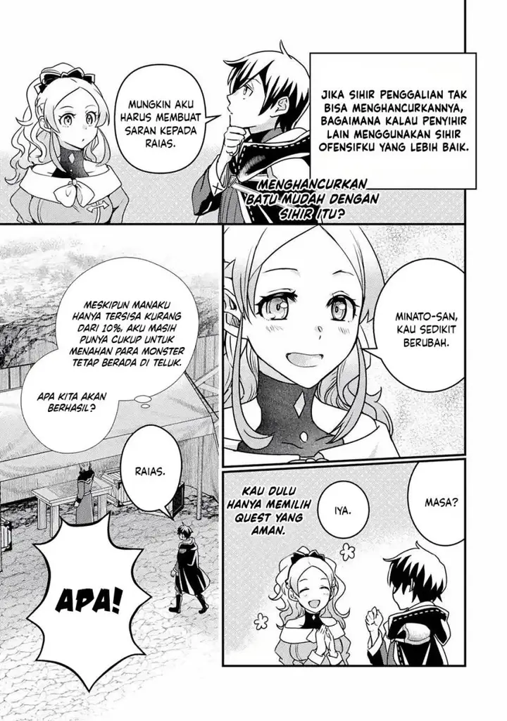 image-komik-isekai-tensei-de-kenja-ni-natte-boukensha-seikatsu-chapter-13-16/43