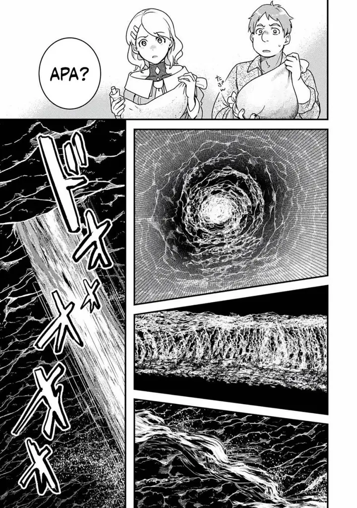 image-komik-isekai-tensei-de-kenja-ni-natte-boukensha-seikatsu-chapter-13-18/43