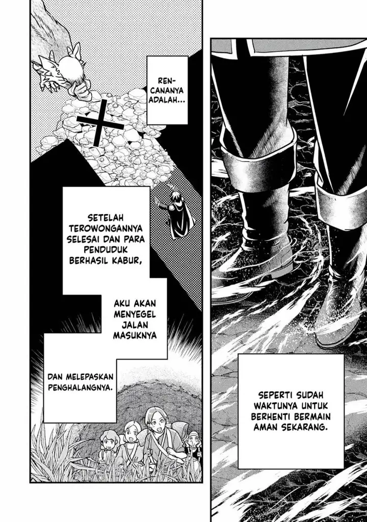 image-komik-isekai-tensei-de-kenja-ni-natte-boukensha-seikatsu-chapter-13-21/43