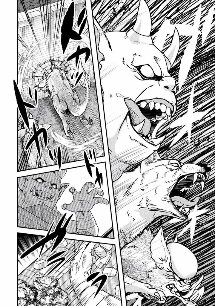 image-komik-isekai-tensei-de-kenja-ni-natte-boukensha-seikatsu-chapter-13-28/43