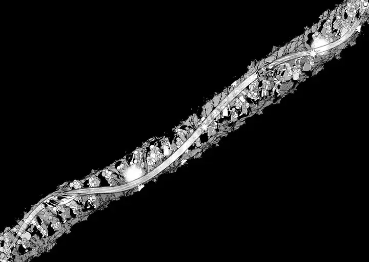 image-komik-isekai-tensei-de-kenja-ni-natte-boukensha-seikatsu-chapter-13-31/43